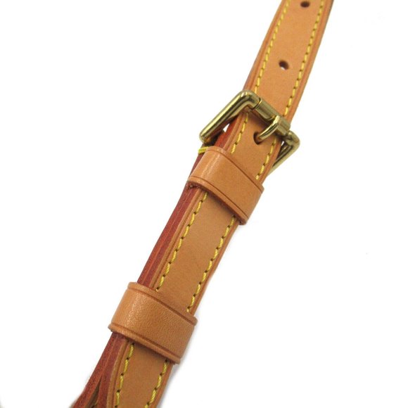 LOUIS VUITTON Musette Salsa Short Shoulder Bag Monogram Used LV - Picture 11 of 12